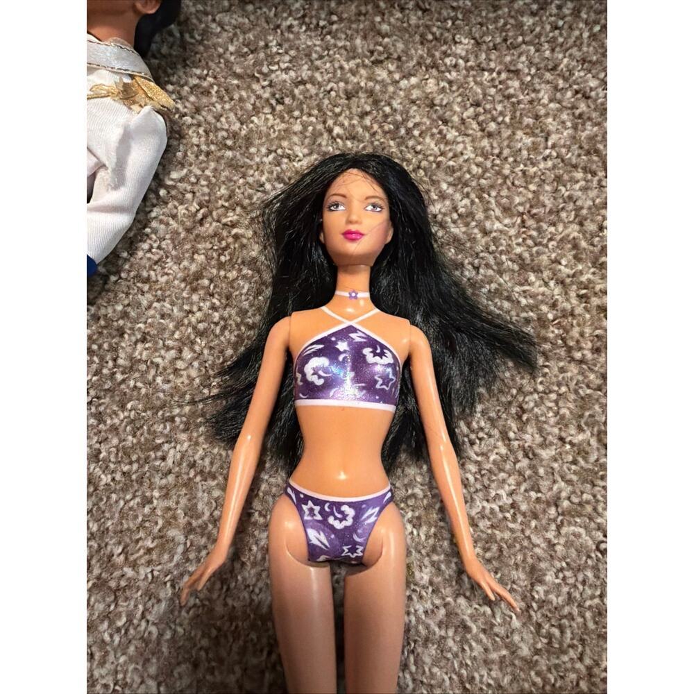 BARBIE